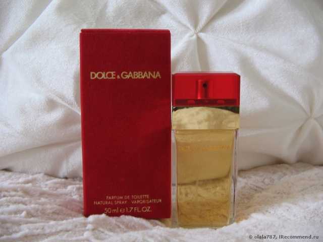 Dolce & Gabbana  D&G - фото