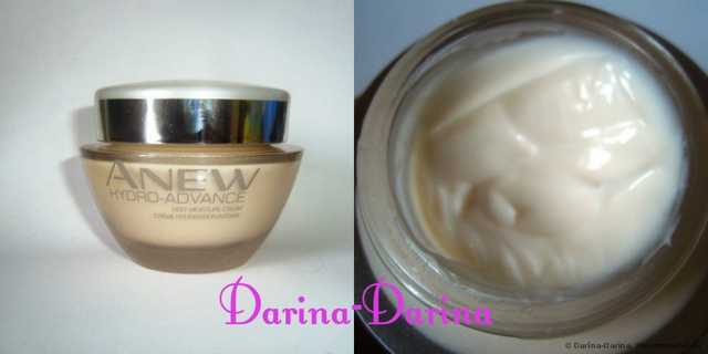 Крем для лица Avon ANEW "Ультра-питание" ЛЕГКАЯ текстура - фото