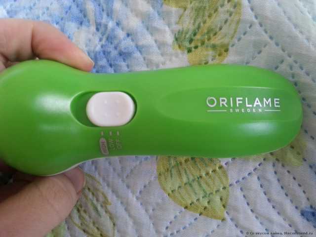 Массажер для лица Oriflame 4-в-1 - фото