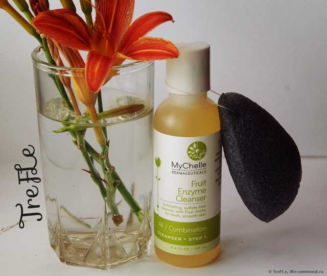 EcoTools, Pure Complexion Facial Sponge