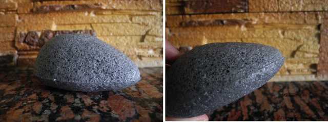 Спонж для лица EcoTools Pure Complexion Facial Sponge (Konjak/Конняку) - фото
