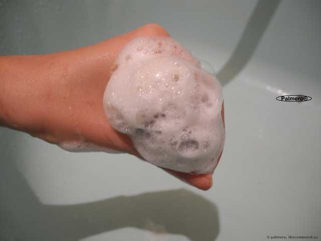Спонж для лица EcoTools Pure Complexion Facial Sponge (Konjak/Конняку) - фото