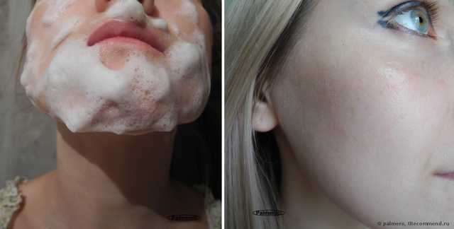 Спонж для лица EcoTools Pure Complexion Facial Sponge (Konjak/Конняку) - фото