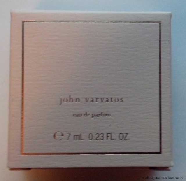 John Varvatos  for women - фото