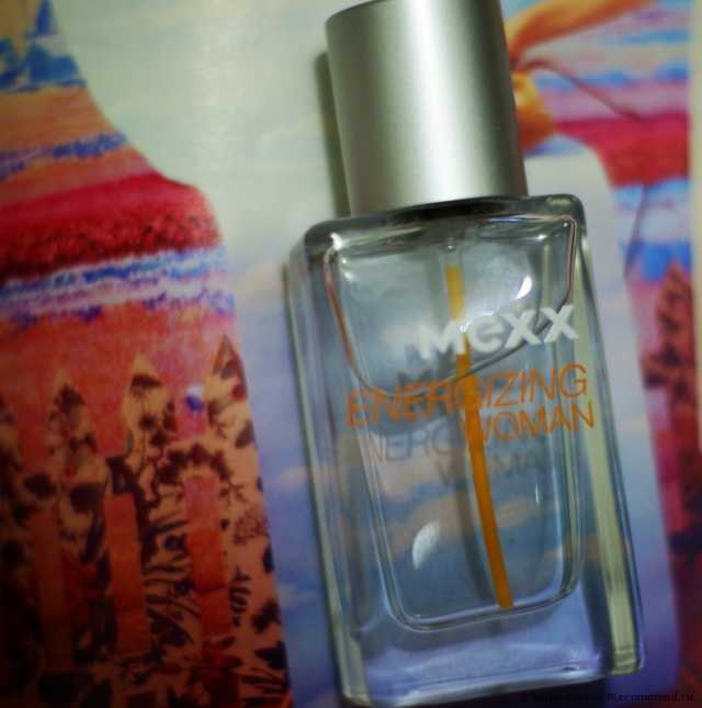 Mexx Energizing - фото