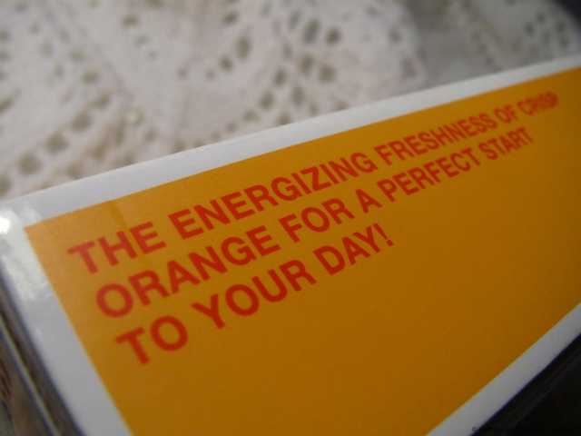 Mexx Energizing - фото