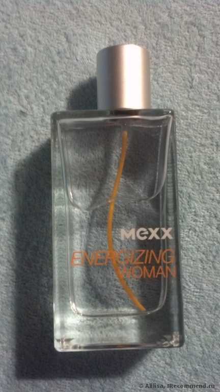 Mexx Energizing - фото