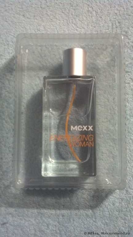 Mexx Energizing - фото