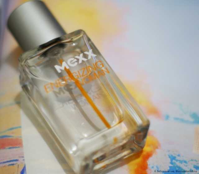 Mexx Energizing - фото