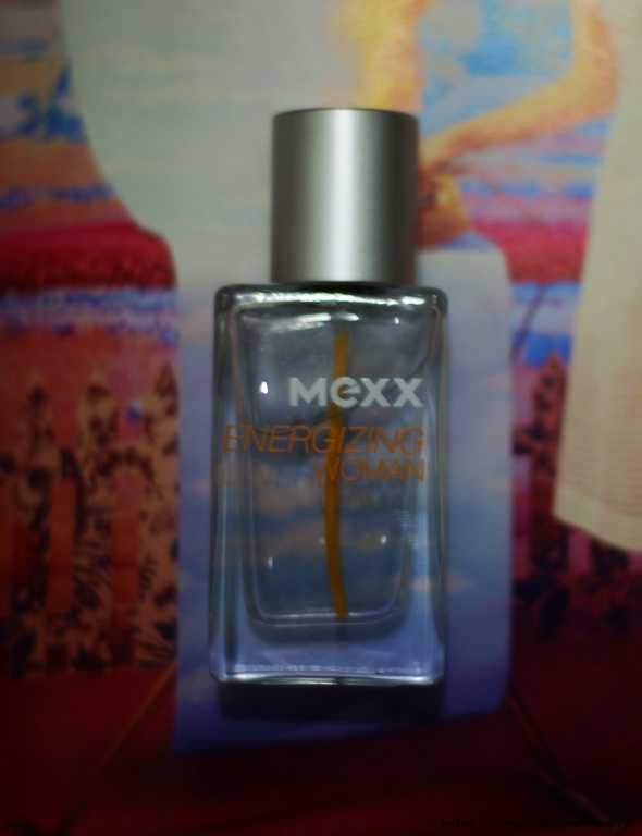 Mexx Energizing - фото