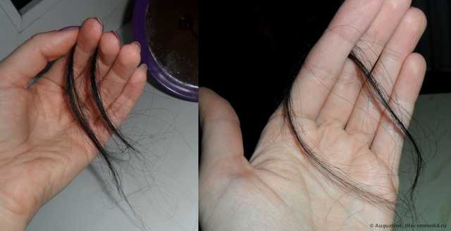 Ампулы для волос Плацент формула Классик - фото