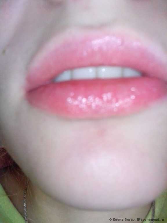 Бальзам для губ Avon Color Trend Сладкий поцелуй - фото