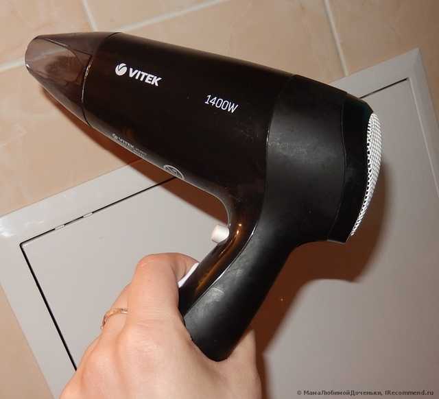 Фен VITEK VT-2273 - фото