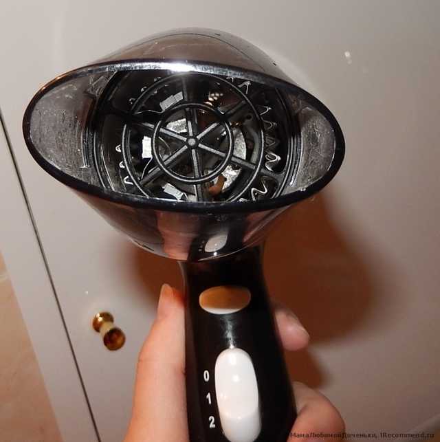 Фен VITEK VT-2273 - фото
