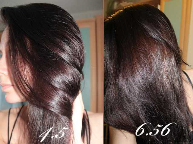 Краска для волос Kaaral SENSE сolours - фото