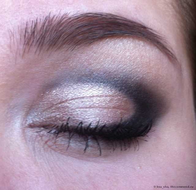 Палитра теней Urban Decay Naked - фото