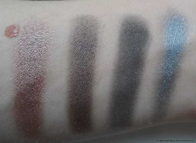 Палитра теней Urban Decay Naked - фото