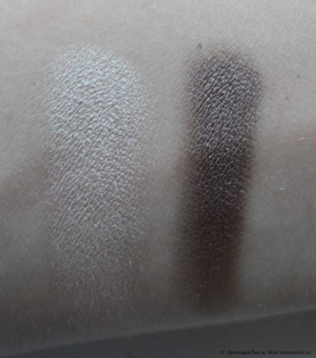 Палитра теней Urban Decay Naked - фото
