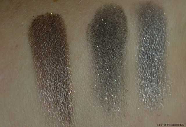 Палитра теней Urban Decay Naked - фото