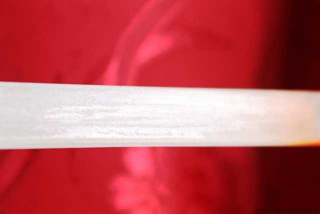 Пилка для ногтей Buyincoins Durable Crystal Glass Nail File Buffer Art Files Tool - фото