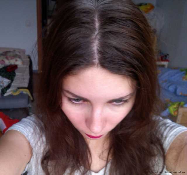 Сухой шампунь Proffs Refreshes Brown Hair - фото