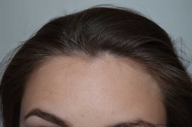 Сухой шампунь Proffs Refreshes Brown Hair - фото