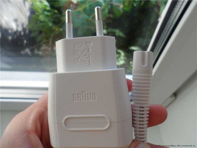 Эпилятор Braun Silk-epill 7 7681 - фото