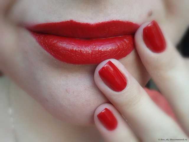 Губная помада ArtDeco Art Couture Velvet Lipstick - фото