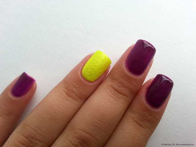 Лак для ногтей OPI Neon Collection - фото