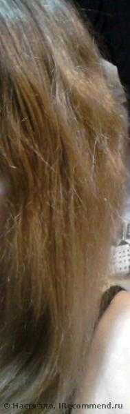 Маска для волос Avon Spa для восстановления волос с экстрактом черной икры "Непревзойденная роскошь" - фото