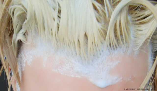 Микрогранулированная пудра для обесцвечивания Estel Essex Super Blond Plus - фото