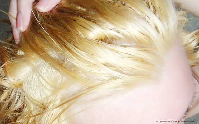 Микрогранулированная пудра для обесцвечивания Estel Essex Super Blond Plus - фото