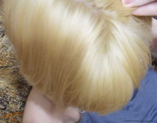 Микрогранулированная пудра для обесцвечивания Estel Essex Super Blond Plus - фото