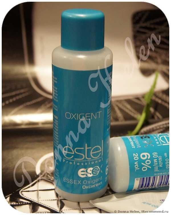 Микрогранулированная пудра для обесцвечивания Estel Essex Super Blond Plus - фото
