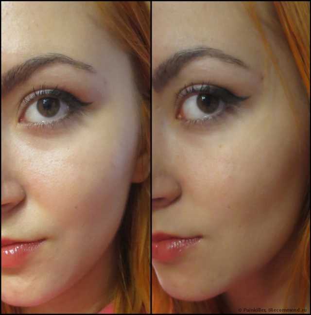 Пудра компактная Clarins Ever Matte - фото