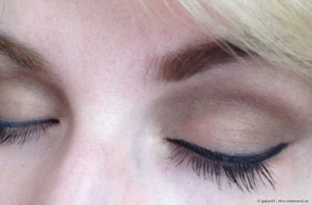 Тени для век Gosh Gosh Smokey Eyes Palette - фото
