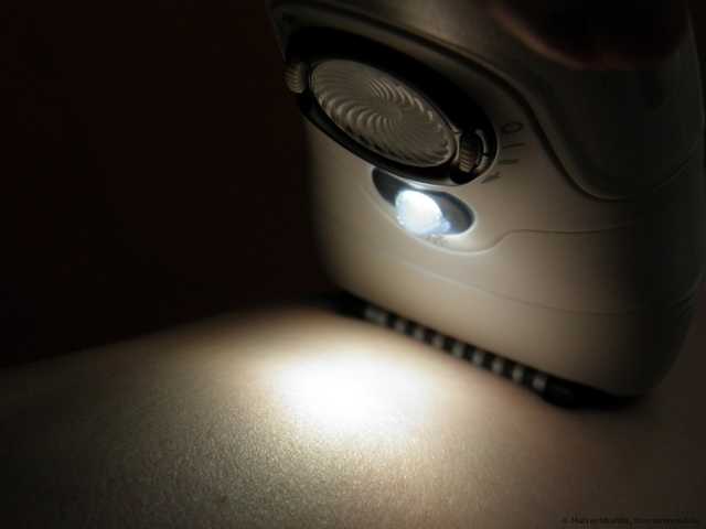 Эпилятор Braun  Silk-epil 7 Xpressive - фото