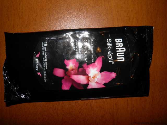 Эпилятор Braun  Silk-epil 7 Xpressive - фото