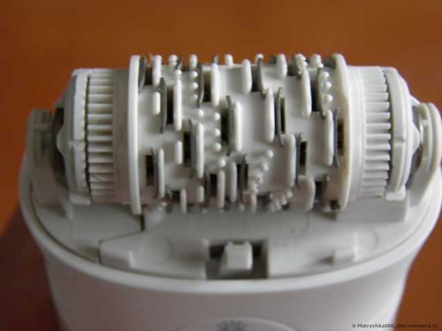 Эпилятор Braun  Silk-epil 7 Xpressive - фото