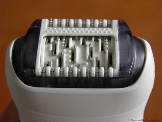 Эпилятор Braun  Silk-epil 7 Xpressive - фото