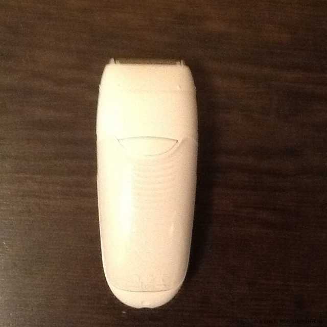 Эпилятор Braun  Silk-epil 7 Xpressive - фото