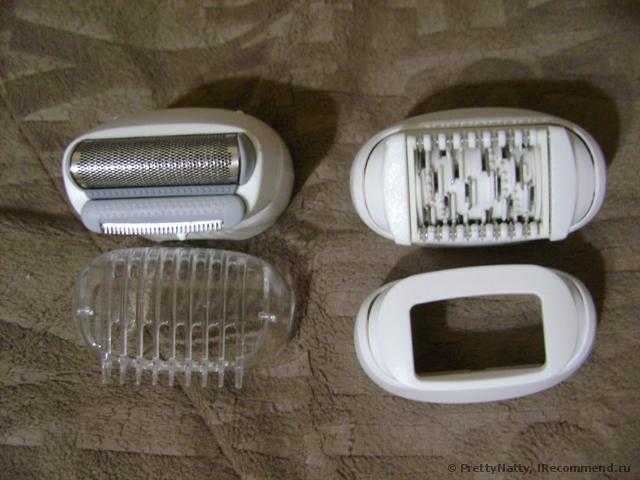 Эпилятор Braun  Silk-epil 7 Xpressive - фото