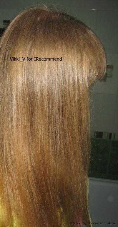 Живые витамины для волос и тела Natura Siberica - фото