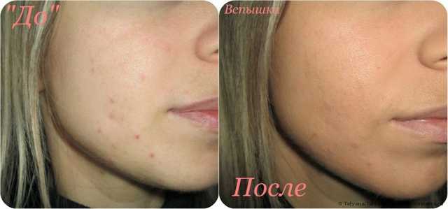 Тональная основа Oriflame The ONE EverLasting стойкая - фото