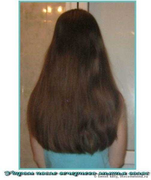 Бальзам для волос Natura Siberica для уставших и ослабленных волос/ Защита и энергия/ Родиола розовая и лимонник - фото