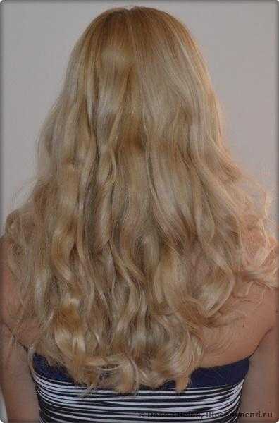 Бигуди Focalprice Key forms a soft sponge Hair Care Roller - фото