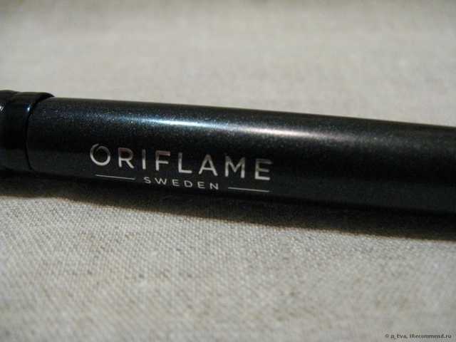 Кисть для румян Oriflame - фото