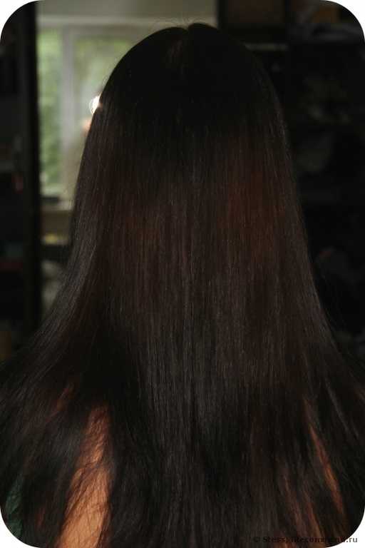 Матрикс 6 m фото на волосах