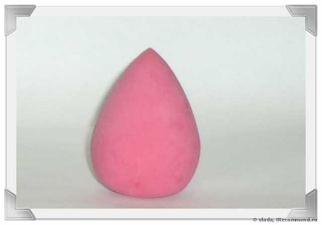 Спонжи для макияжа Avon 3D-спонж (аналог Beauty blender) - фото