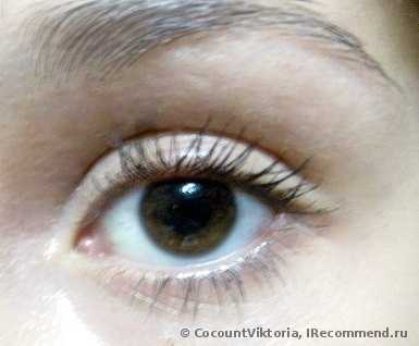 Тушь для ресниц H&M  с эффектом увеличения объема MASCARA volume - фото